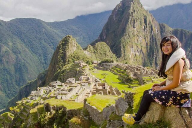 Buy your tickets to Machu Picchu in advance