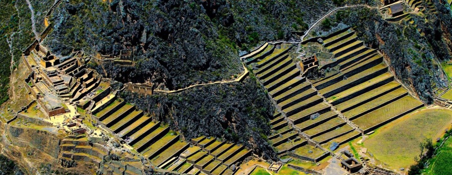 Full-Day tour Exploration of the Sacred Valley of the Incas